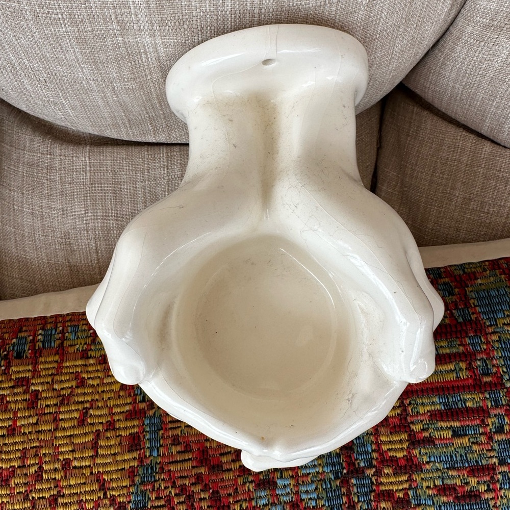 Nancy Funk! Rare piece